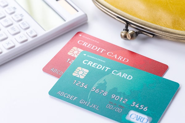 クレジットカードのポイントを活用して貯める方法